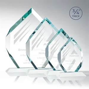 Royal Diamond Award - White
