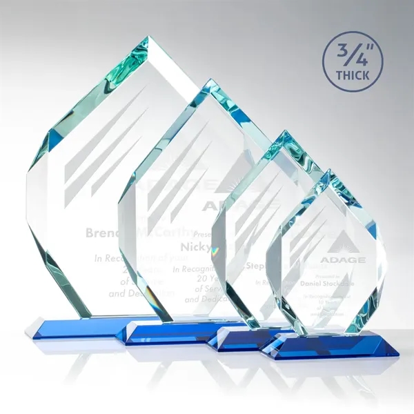 Royal Diamond Award - Sky Blue - Image 1