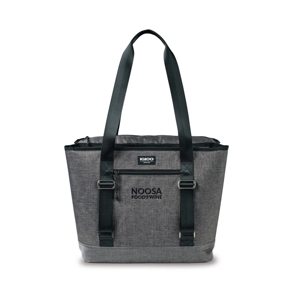 Igloo® Daytripper Dual Compartment Tote Cooler - Image 1