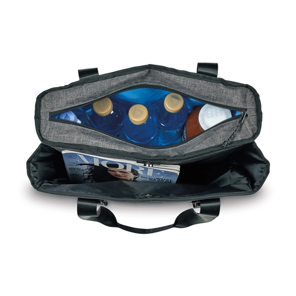 Igloo® Daytripper Dual Compartment Tote Cooler - Image 3