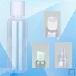 PPE 3.3 Oz.Gel Bottle for Hand Sanitizer