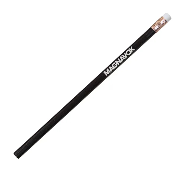 Thrifty Pencil with White Eraser - Image 9