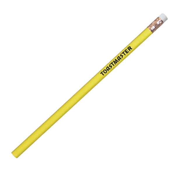 Thrifty Pencil with White Eraser - Image 10