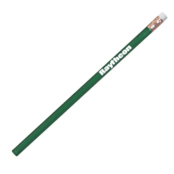 Thrifty Pencil with White Eraser - Image 12