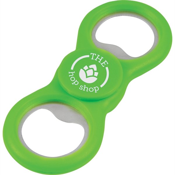 Dizzy Duo with Bottle Opener - Image 17