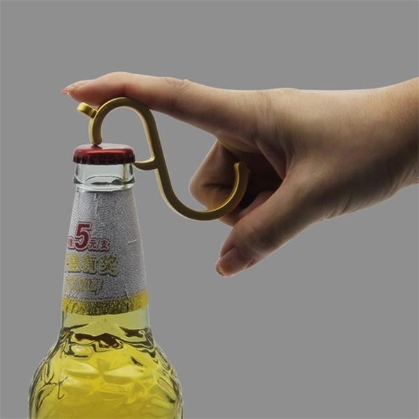 PPE Hygiene No-Touch Door/Bottle Opener with Stylus - Image 2