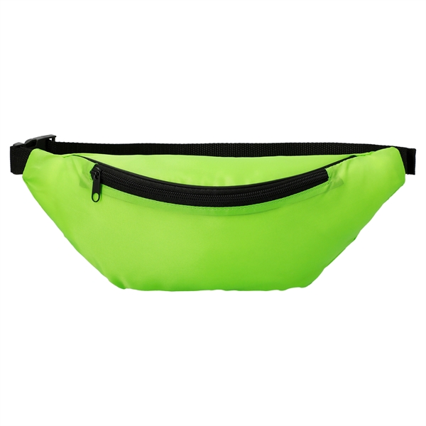 Hipster Recycled rPET Fanny Pack - Image 6