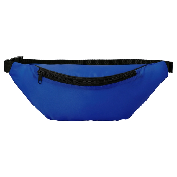 Hipster Recycled rPET Fanny Pack - Image 13