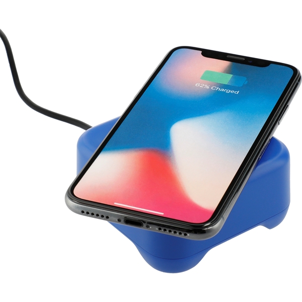Boost Bluetooth Speaker and Charging Pad - Image 15