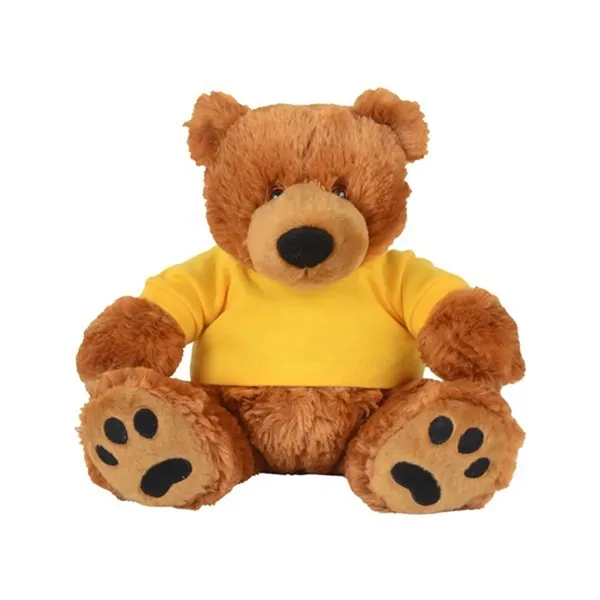 Chelsea™ Plush Teddy Bear - Scout - Image 4