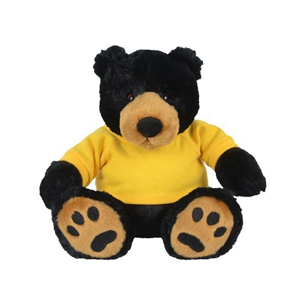 Chelsea™ Plush Teddy Bear - Scout - Image 5