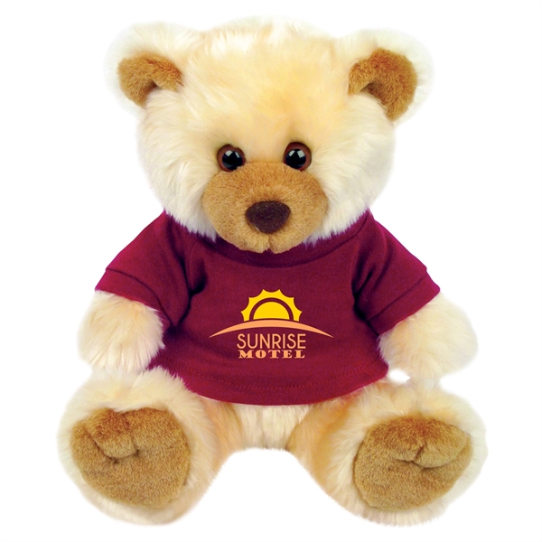 Chelsea™ Plush Teddy Bear - Max - Image 1