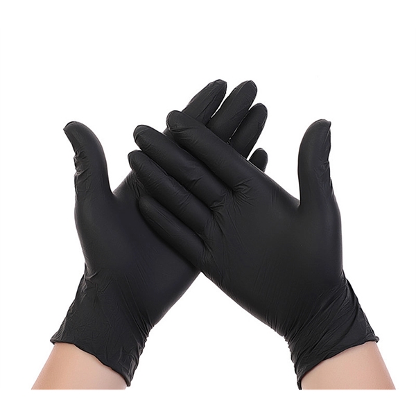 Powder-free Nitrile Gloves - Image 2