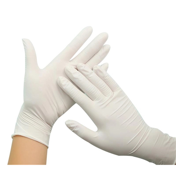 Powder-free Nitrile Gloves - Image 3
