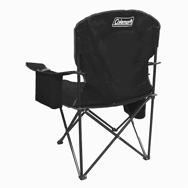 Coleman® Cushioned Cooler Quad Chair - Image 6