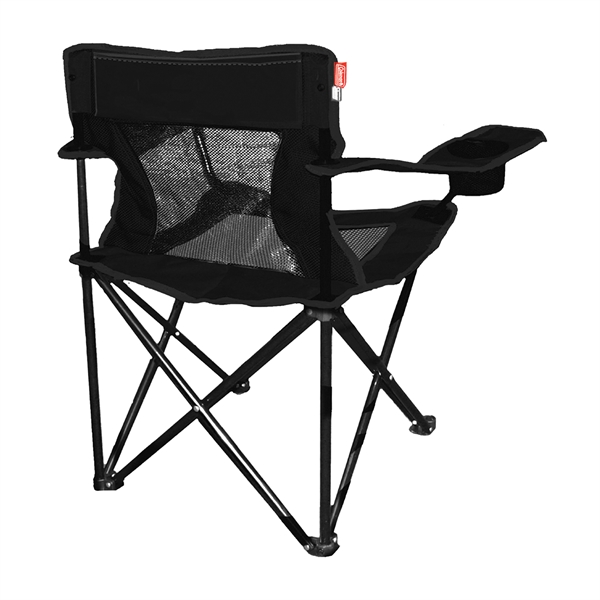 Coleman® Mesh Quad Chair - Image 5