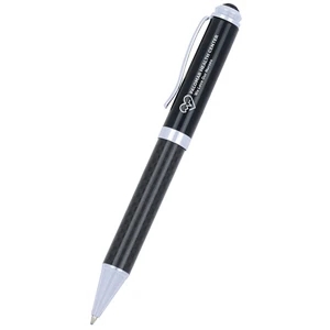Kingsbury Carbon Fiber Pen