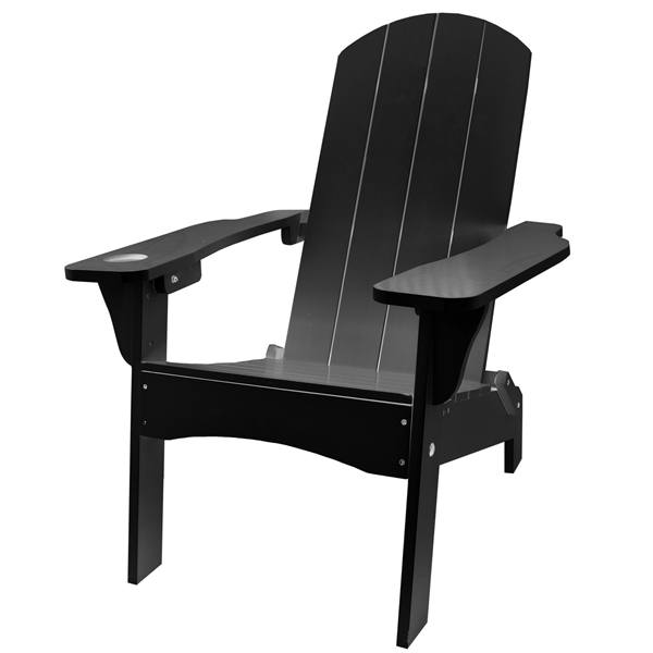 Folding Adirondack Chair - Image 2
