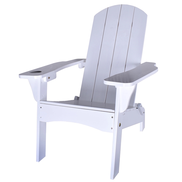 Folding Adirondack Chair - Image 3