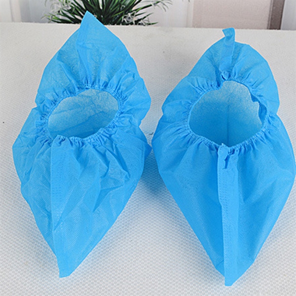 Non Woven Shoes Cover - Image 1