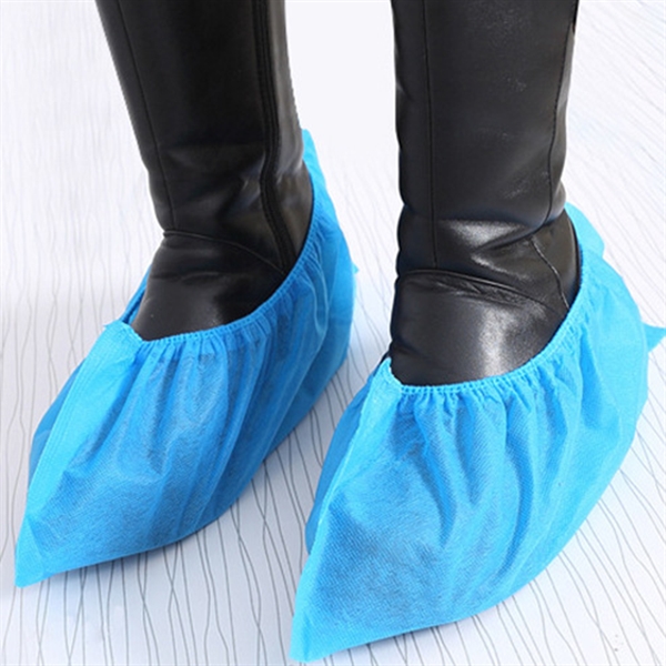 Non Woven Shoes Cover - Image 3