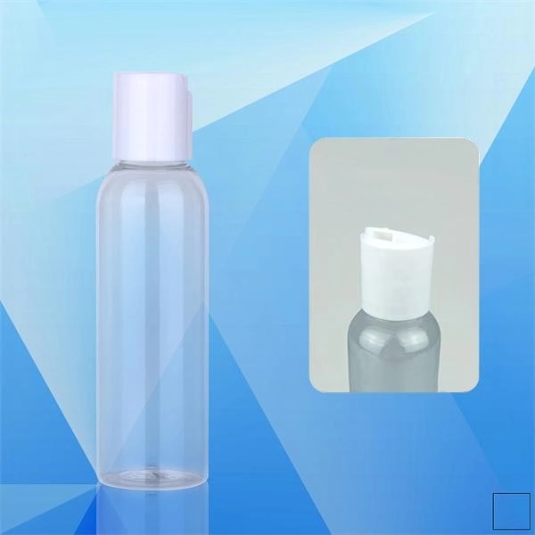 PPE 2 Oz.Gel Bottle for Hand Sanitizer - Image 1