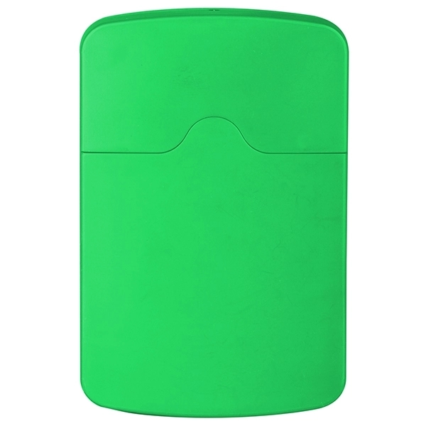 PPE Disposable Alcohol Pads Tablet Case - Image 3