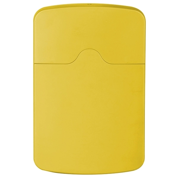 PPE Disposable Alcohol Pads Tablet Case - Image 7
