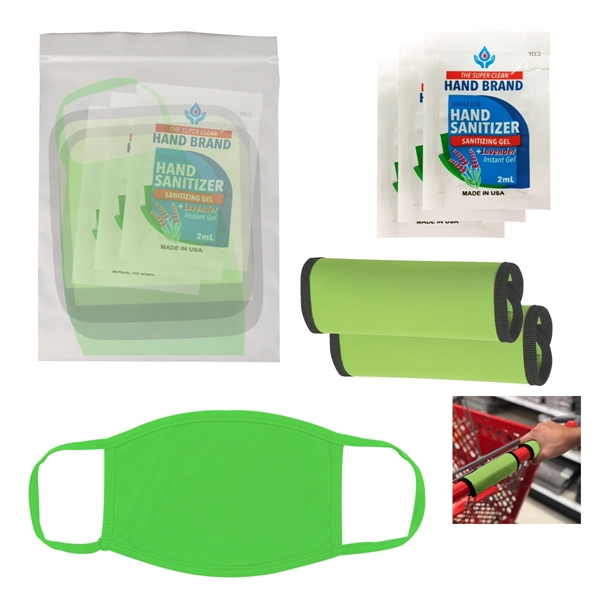 Grocery Grippers Kit - Image 3