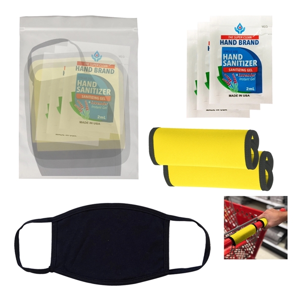 Grocery Grippers Kit - Image 5