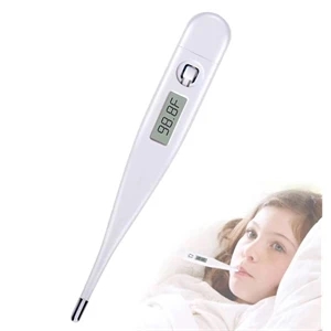 Digital Thermometer Oral for Baby/Adults