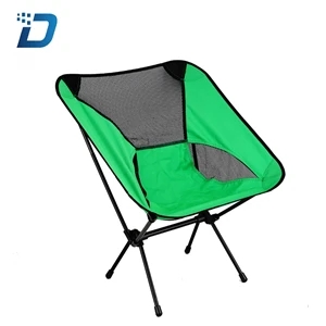 Ultralight Folding Camping Chair Portable Compact Outdoor Ch