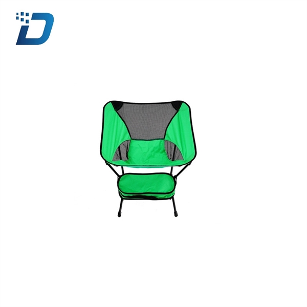 Ultralight Folding Camping Chair Portable Compact Outdoor Ch - Image 4