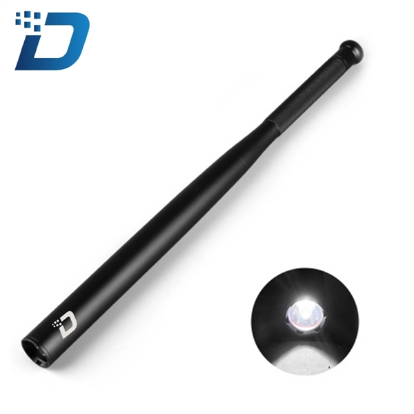 Baseball Bat Flashlight - Image 1