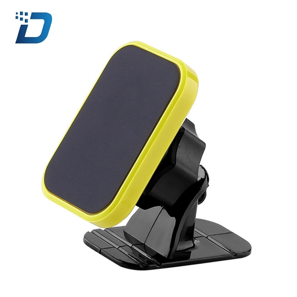 Mobile Phone Car Holder Bracket - Image 5
