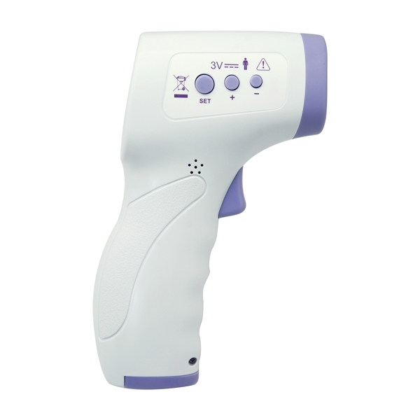 Infrared IR Thermometer - Image 4