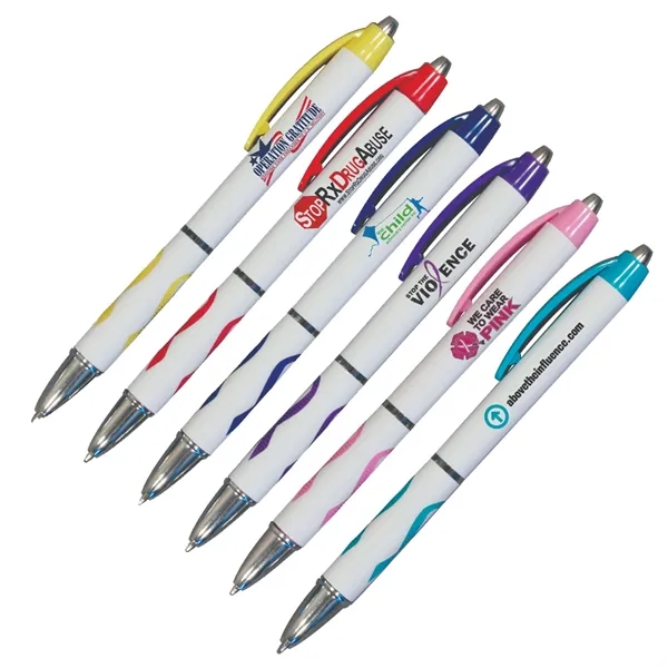 Awareness Grip Pen, Full Color Digital - Image 17