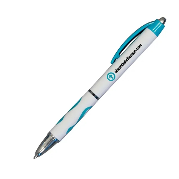 Awareness Grip Pen, Full Color Digital - Image 21