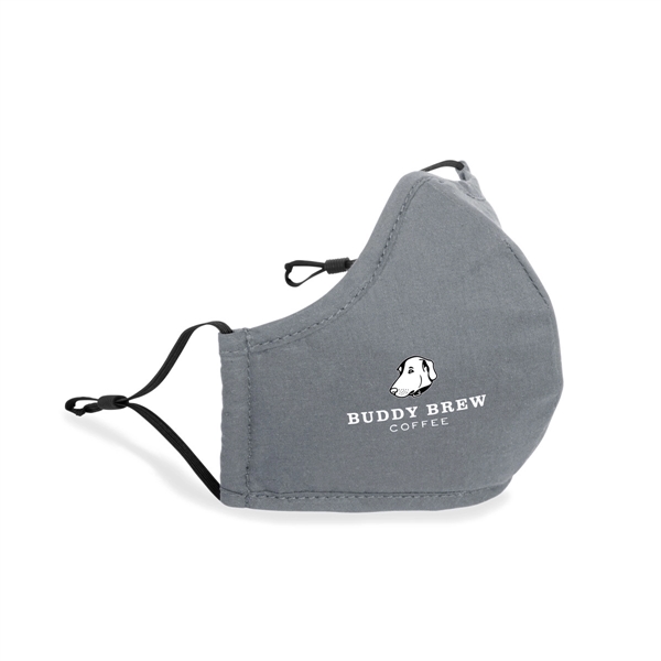 Reusable Face Mask and Storage Pouch Kit - Image 9