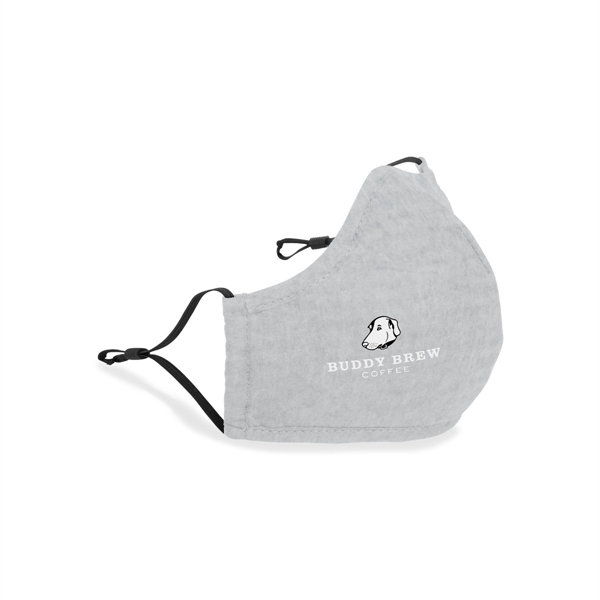 Reusable Face Mask and Storage Pouch Kit - Image 15
