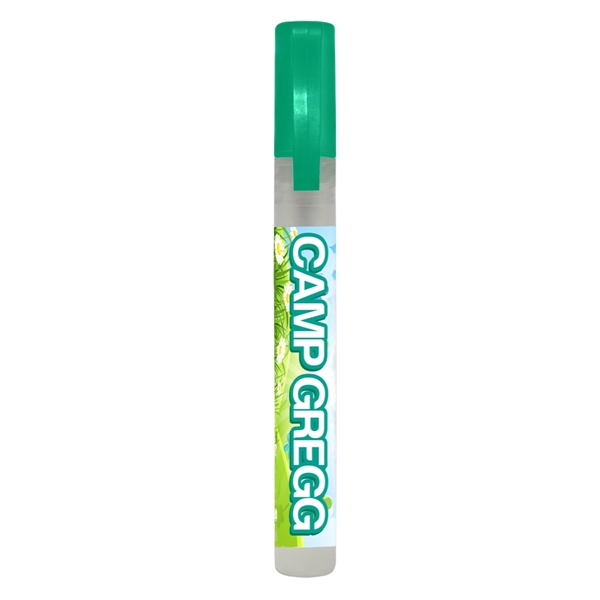 0.34 Oz. All Natural Insect Repellent Pen Sprayer - Image 16