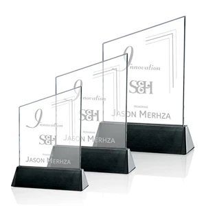 Sierra Peak Award - Black
