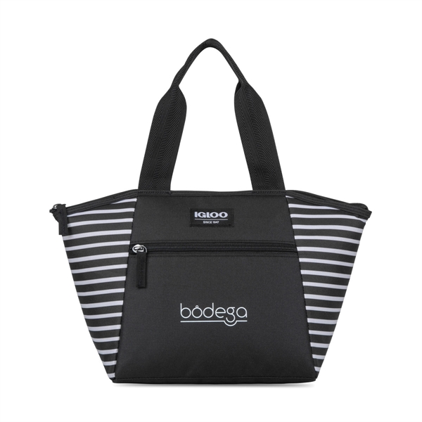 Igloo® Mini Essential Lunch Cooler - Image 1