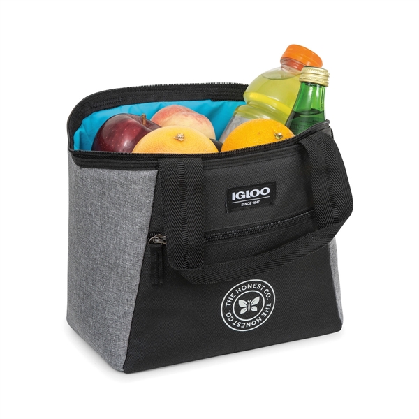 Igloo® Mini Essential Lunch Cooler - Image 3