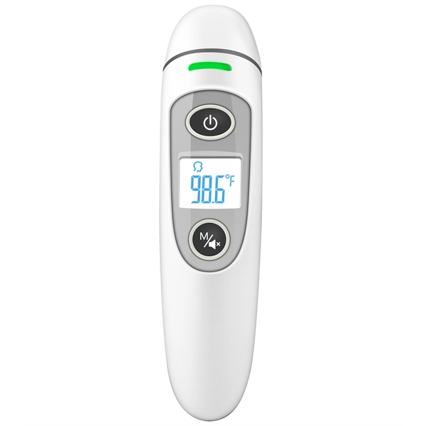 Contactless Infrared Thermometer - Image 1