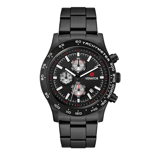 Unisex Watch Men's Chronograph Watch - Image 51