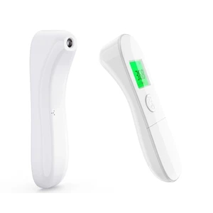 Touchless Instant Reading Infrared Thermometer