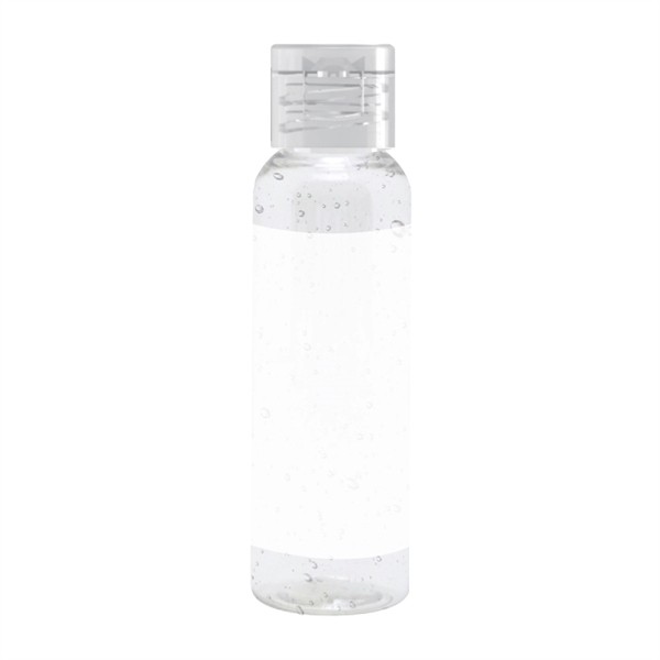 SALE! 2 oz. 70% Tall Antibacterial Hand Sanitizer Gel -USA M - Image 2