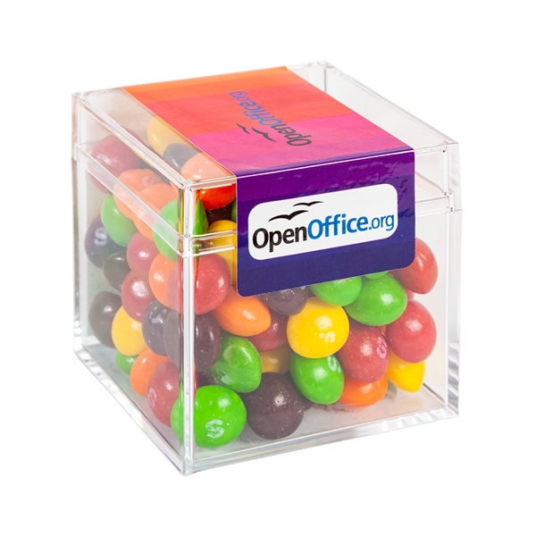 Sweet Boxes with Skittles® - Image 1