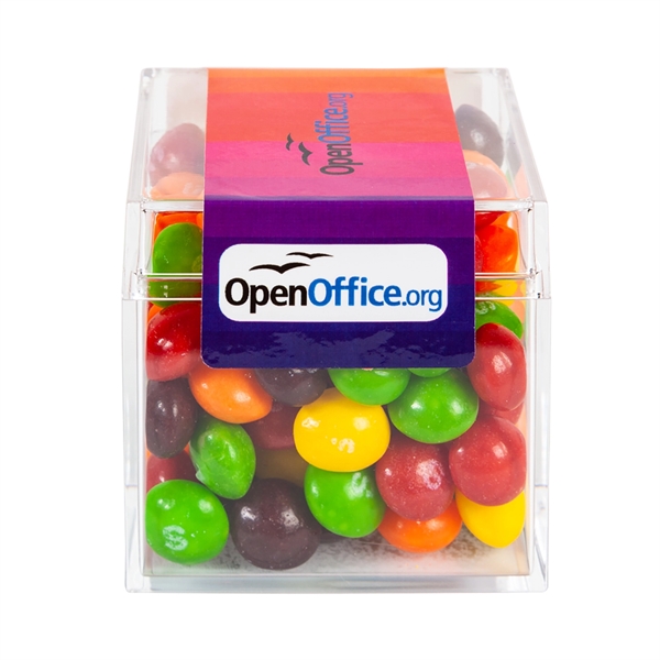 Sweet Boxes with Skittles® - Image 2